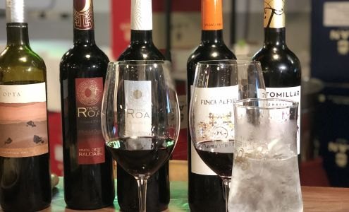 Be Wine Club business photo