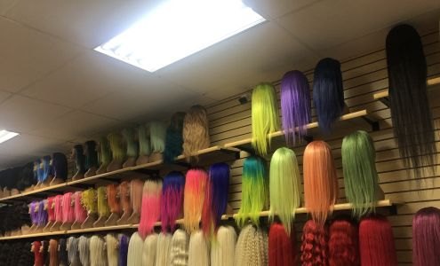 Beauty Factory business photo