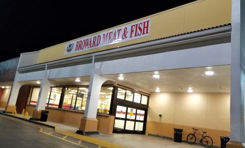 Broward Meat & Fish of Pembroke Pines business photo