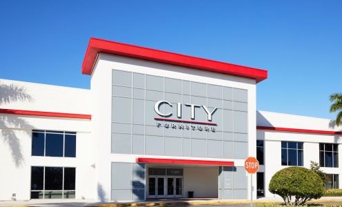 CITY HOME business photo