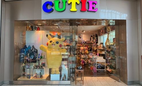 Cutie Store Online business photo