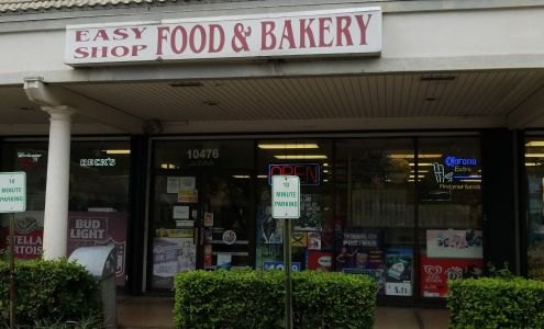 Easy Shop Foodstore business photo
