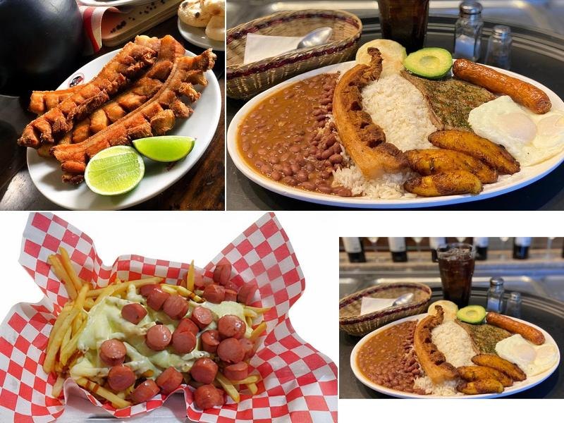 El Rincon Colombiano Pembroke Pines business photo