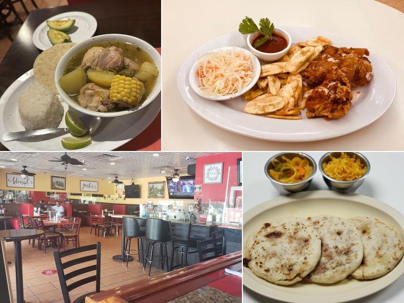 El Tipico Guanaco Restaurant and Cafe business photo