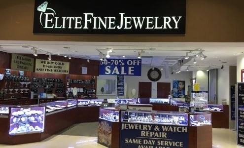 Elite Fine Jewelry business photo