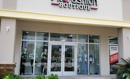 Fit & Fashion Boutique business photo