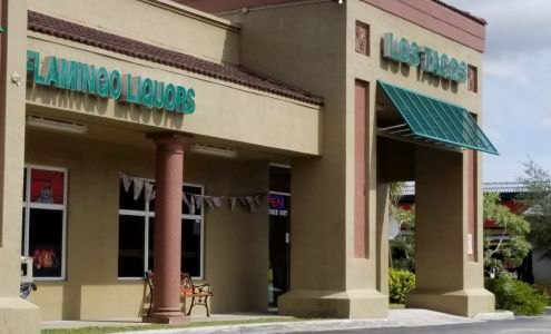 Flamingo Liquors business photo