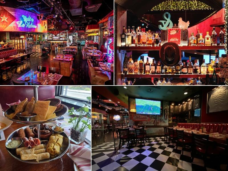 Havana 1957 Cuban Cuisine Pembroke Pines business photo