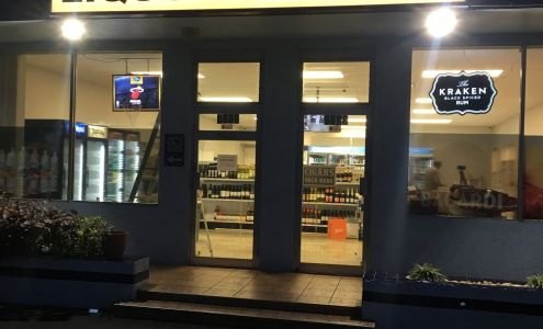 Hi-Time Liquors business photo