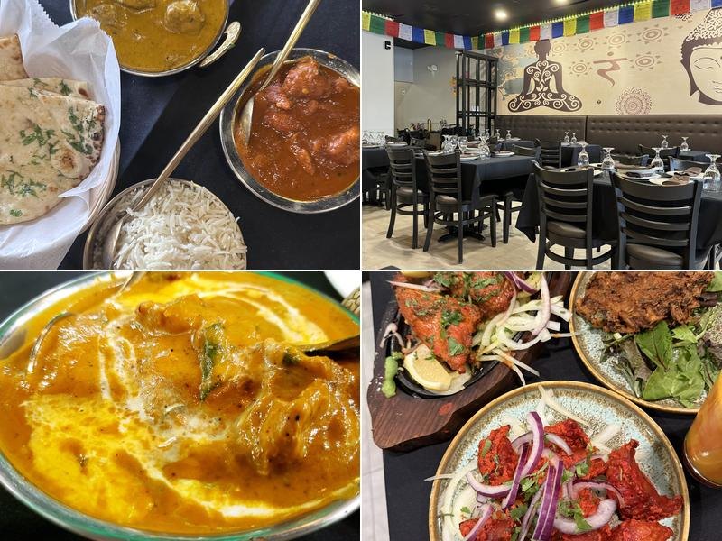 Himalayan Indian Kitchen business photo