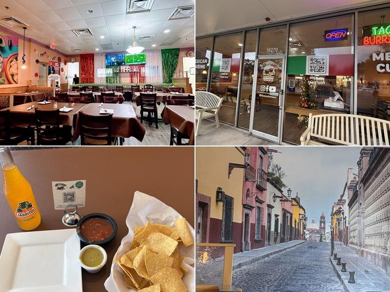 Las Cazuelas Pembroke Pines business photo