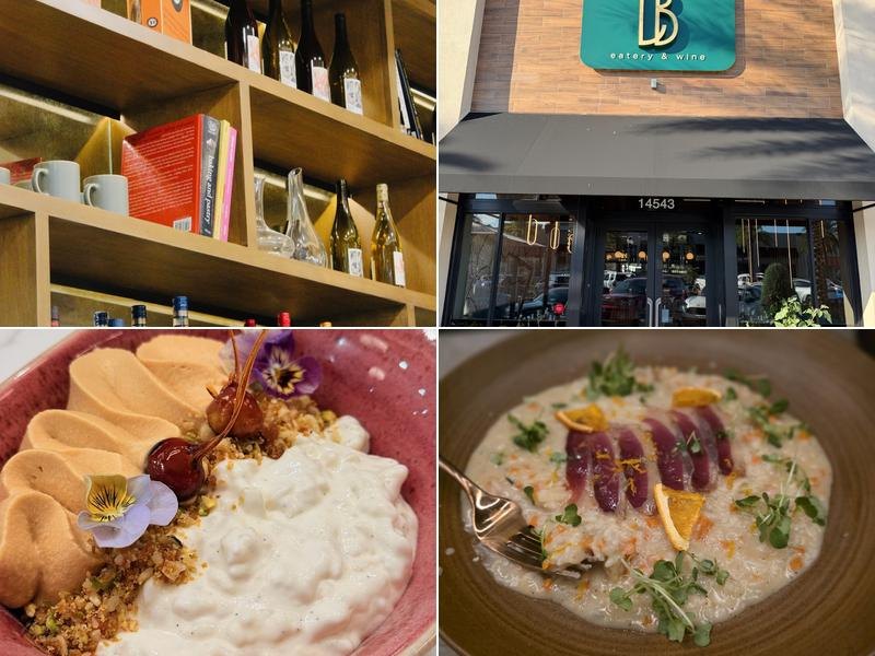 LB Eatery & Wine business photo
