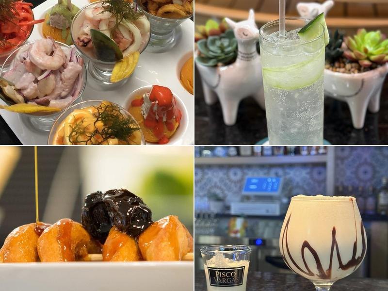 Mancora Ceviche Bar Pembroke Pines business photo