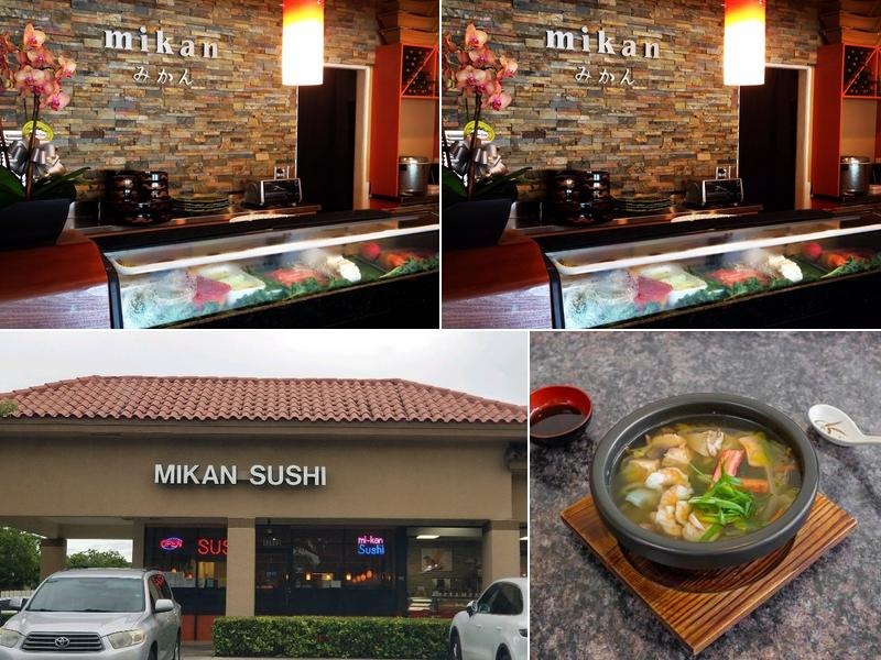 Mikan Japanese Restaurant business photo
