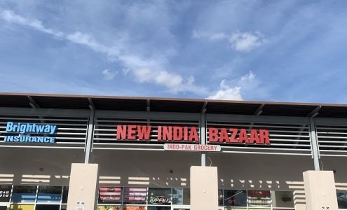 New India Bazaar business photo