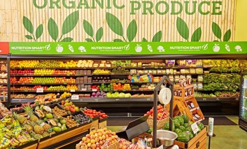 Nutrition Smart business photo