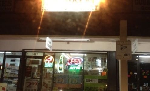 Palm Food Mart business photo