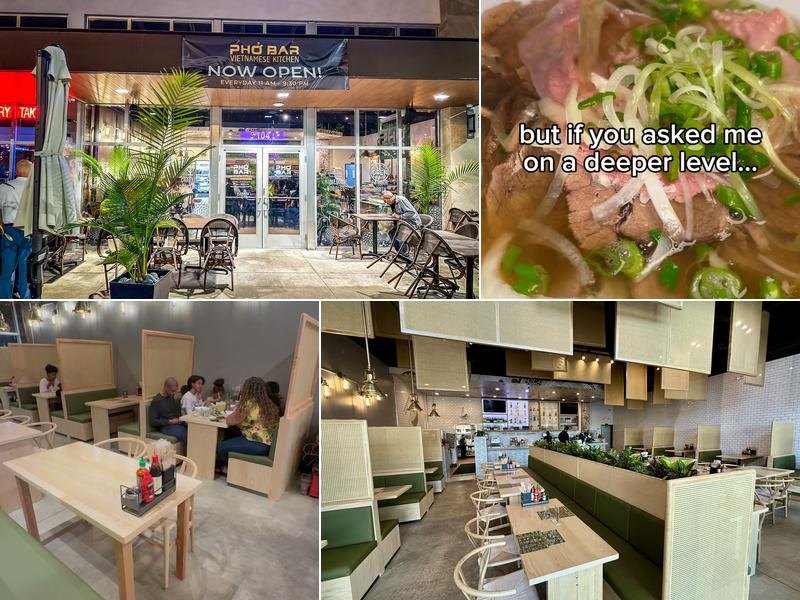 Pho Bar Vietnamese Kitchen Pembroke Pines business photo