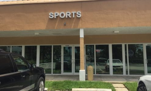Play Or Trade Sports business photo