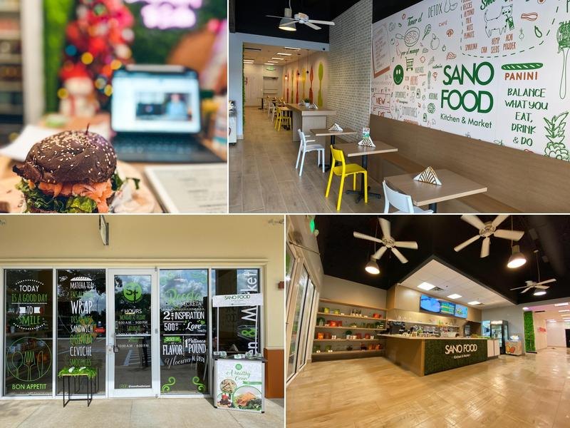 Sano Food Pembroke Pines business photo