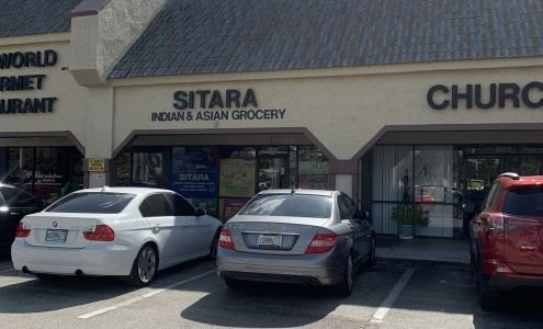 Sitara Indian & Pakistani Grocery business photo