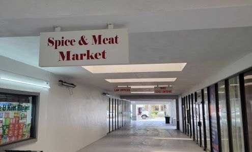 Spice & Meat Market business photo