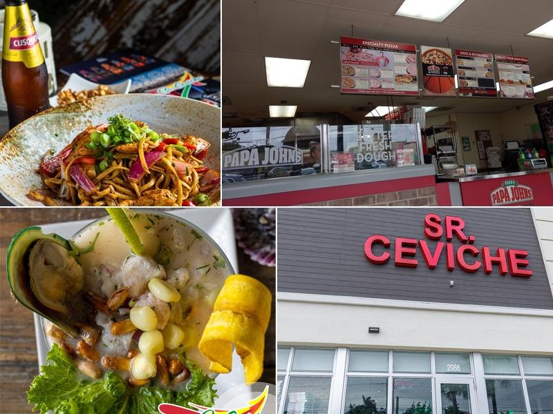 Sr. Ceviche Pembroke Pines business photo