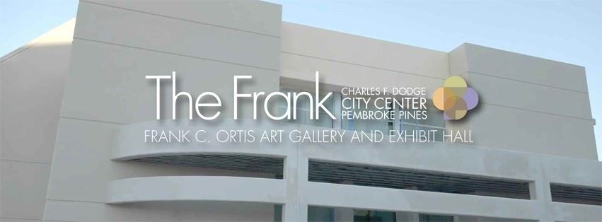 The Frank C. Ortis Art Gallery business photo