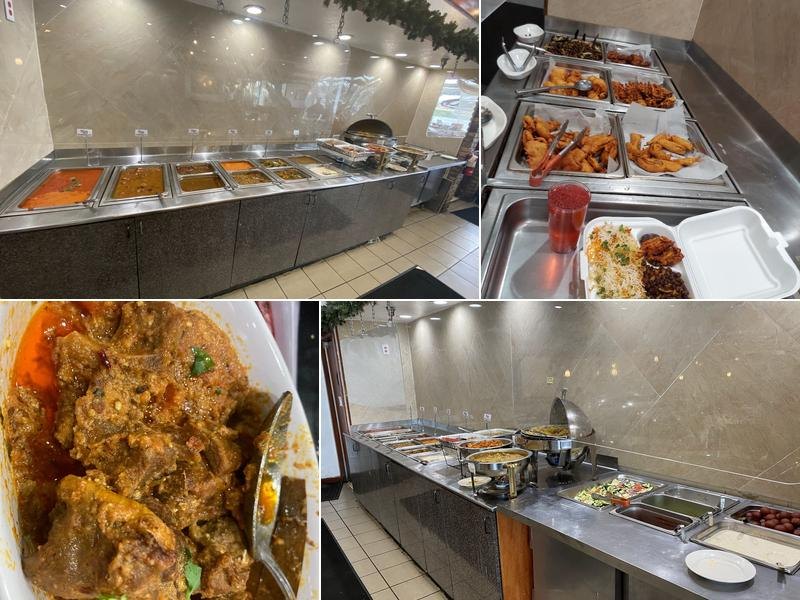 The Mughal Restaurant business photo