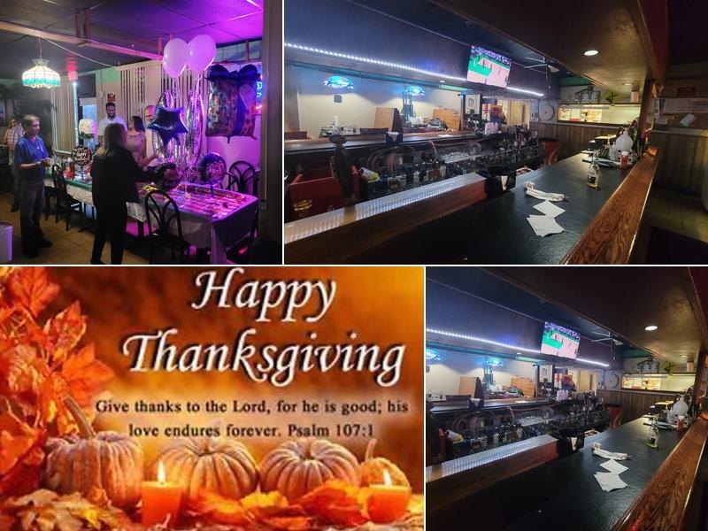 Tropics Restaurant & Lounge business photo