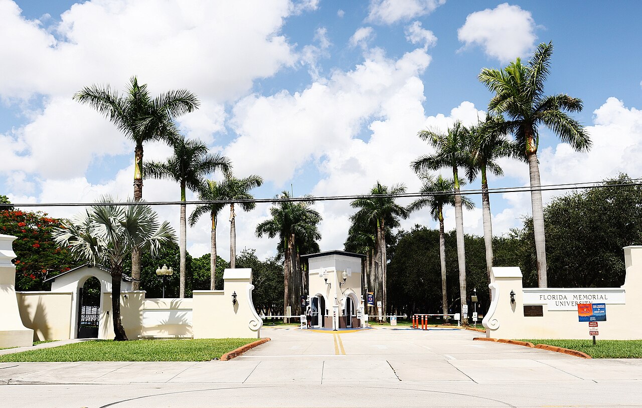 Florida Memorial U, Florida Memorial University