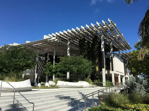 PAMM MRD, Pérez Art Museum Miami