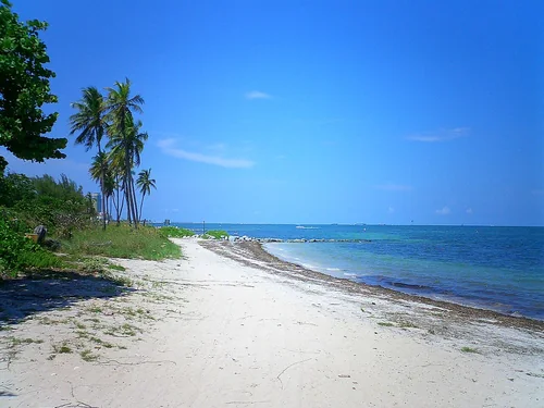 Virginiakeybeach, Virginia Key