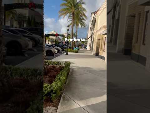 Pembroke Pines Florida Travel Guide: Best Things to Do In 2026 video thumbnail